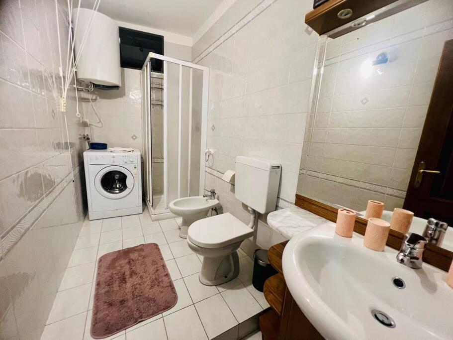 Suite Orizzonte - Sanremo Dış mekan fotoğraf