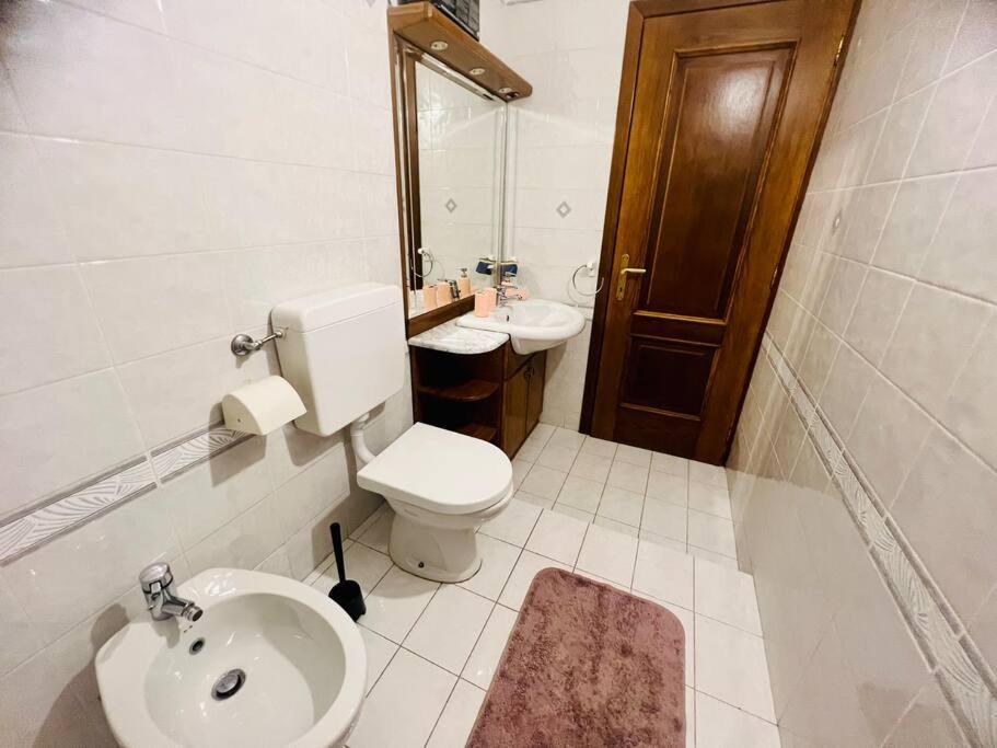 Suite Orizzonte - Sanremo Dış mekan fotoğraf