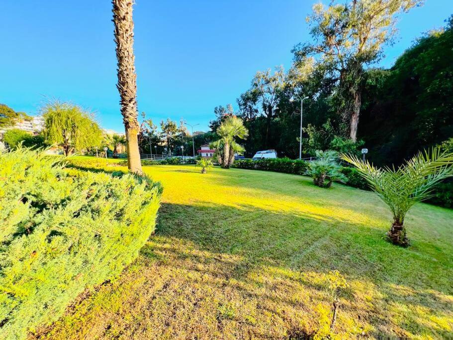 Suite Orizzonte - Sanremo Dış mekan fotoğraf