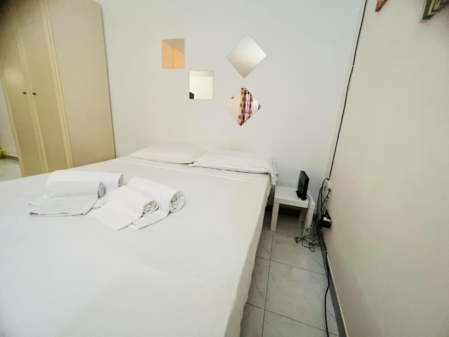 Suite Orizzonte - Sanremo Dış mekan fotoğraf