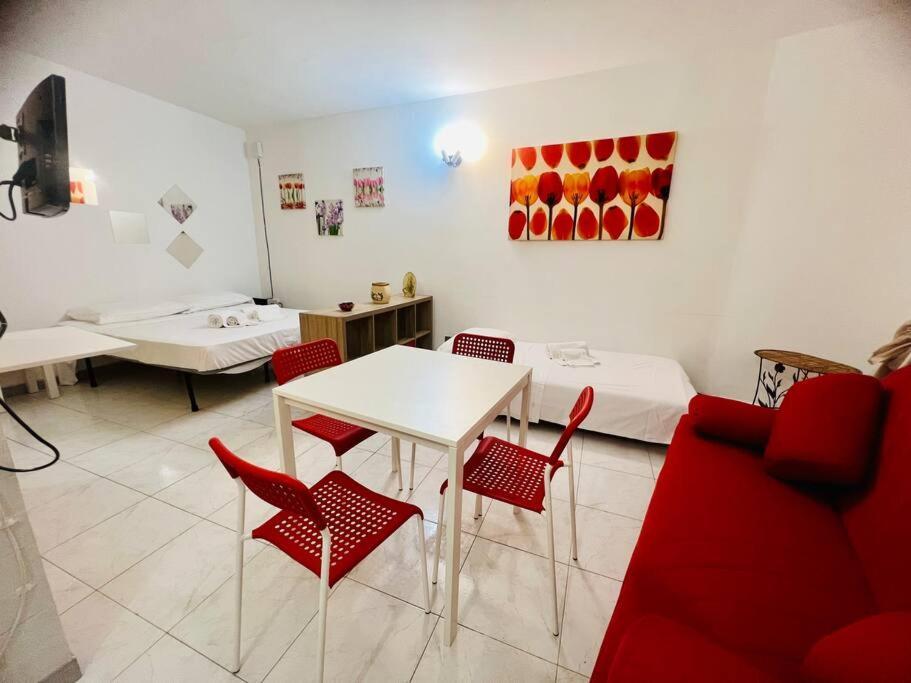 Suite Orizzonte - Sanremo Dış mekan fotoğraf