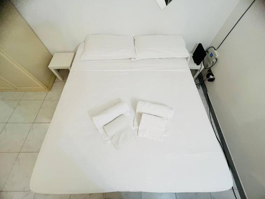 Suite Orizzonte - Sanremo Dış mekan fotoğraf